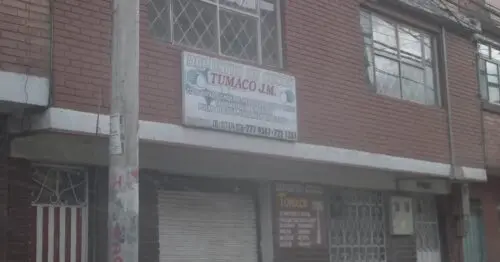 DEPOSITO DE COCOS TUMACO JM BOGOTÁ DEPOSITO DE COCOS TUMACO JM BOGOTÁ